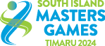 South Island Masters Games