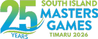 South Island Masters Games