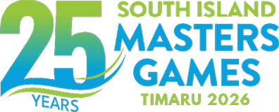 South Island Masters Games